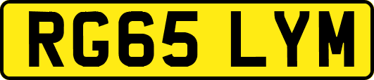 RG65LYM