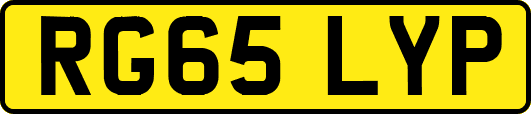 RG65LYP