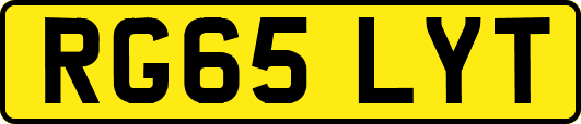 RG65LYT