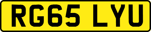 RG65LYU