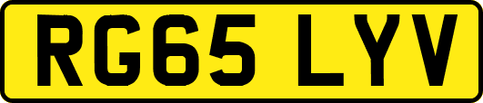 RG65LYV