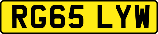 RG65LYW