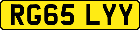 RG65LYY