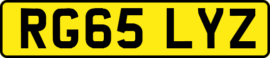 RG65LYZ