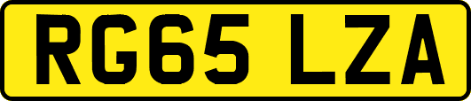 RG65LZA