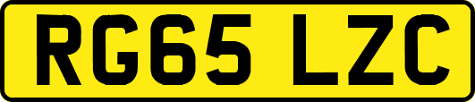 RG65LZC