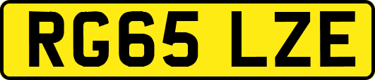RG65LZE