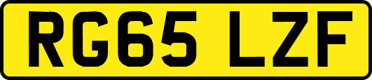 RG65LZF