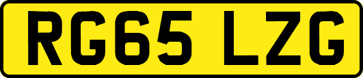 RG65LZG