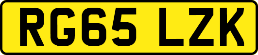 RG65LZK