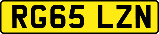 RG65LZN