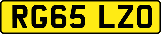 RG65LZO