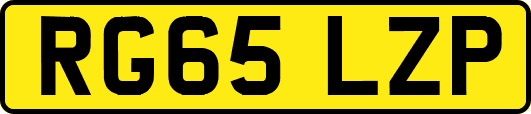 RG65LZP