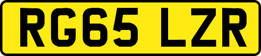 RG65LZR
