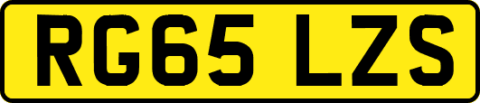 RG65LZS