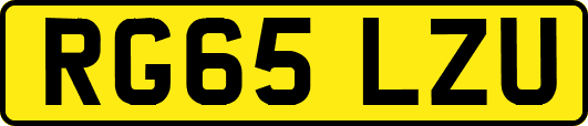 RG65LZU