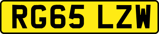 RG65LZW