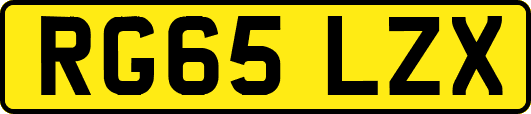 RG65LZX
