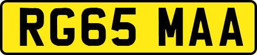 RG65MAA
