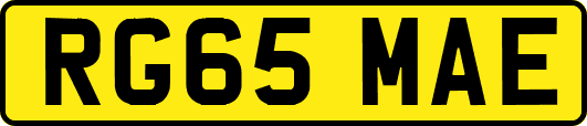 RG65MAE