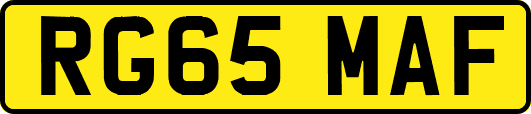 RG65MAF