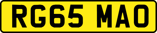RG65MAO
