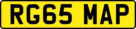 RG65MAP