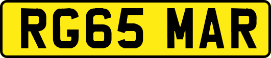 RG65MAR