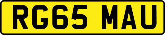 RG65MAU