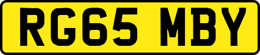RG65MBY