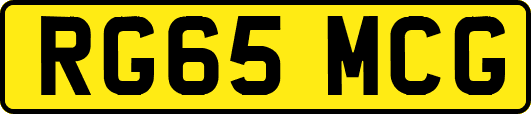 RG65MCG