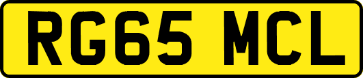 RG65MCL