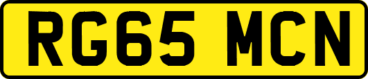RG65MCN