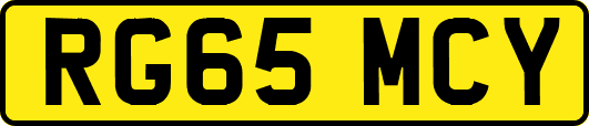 RG65MCY