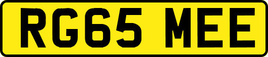 RG65MEE