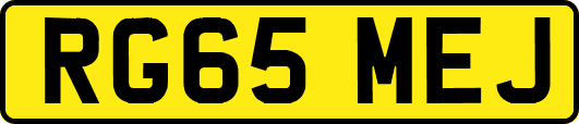 RG65MEJ