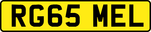 RG65MEL