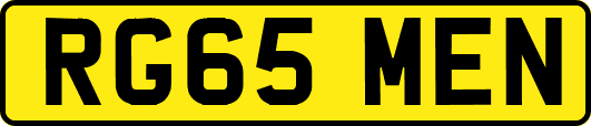 RG65MEN