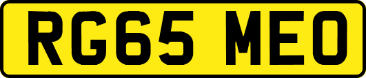 RG65MEO