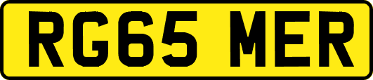RG65MER