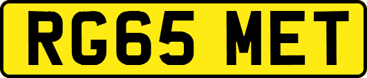 RG65MET
