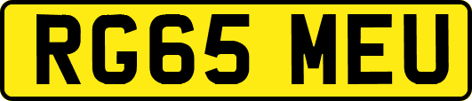 RG65MEU