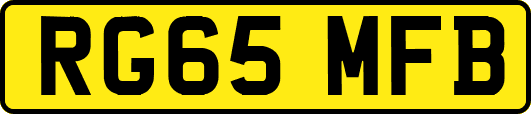 RG65MFB