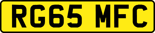 RG65MFC