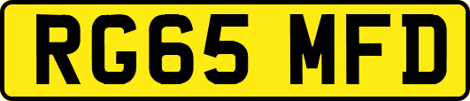 RG65MFD