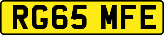 RG65MFE