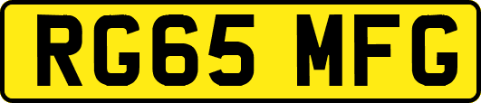 RG65MFG
