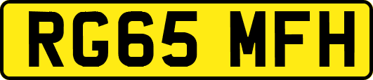 RG65MFH