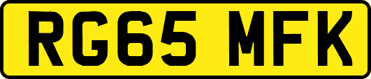 RG65MFK