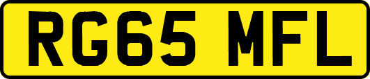 RG65MFL